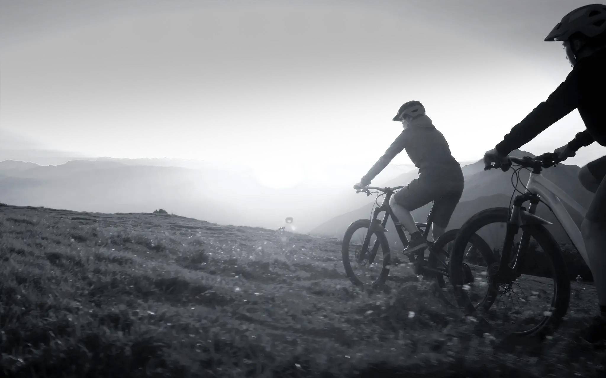 Bike Bike